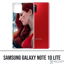 Custodia per Samsung Galaxy Note 10 Lite - Ava