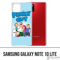 Coque Samsung Galaxy Note 10 Lite - Family Guy