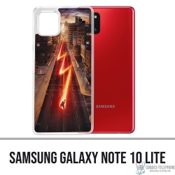 Samsung Galaxy Note 10 Lite Case - Flash