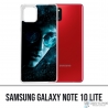 Funda Samsung Galaxy Note 10 Lite - Gafas Harry Potter