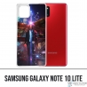 Samsung Galaxy Note 10 Lite Case - John Wick X Cyberpunk