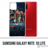 Samsung Galaxy Note 10 Lite Case - Jump Force