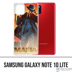Coque Samsung Galaxy Note 10 Lite - Mafia Game