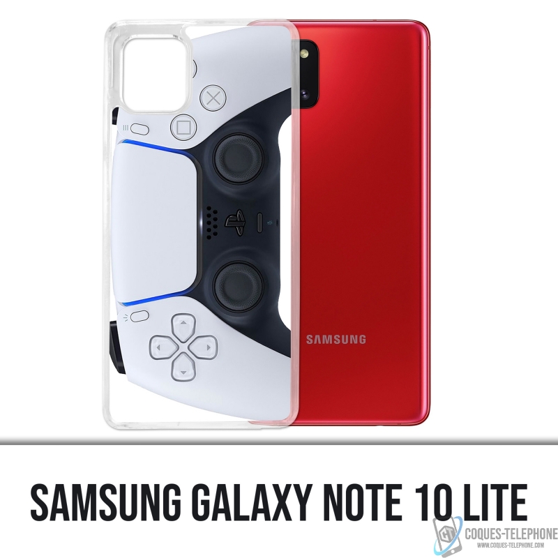 Samsung Galaxy Note 10 Lite Case - PS5-Controller