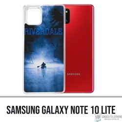 Samsung Galaxy Note 10 Lite case - Riverdale