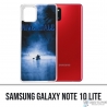 Coque Samsung Galaxy Note 10 Lite - Riverdale