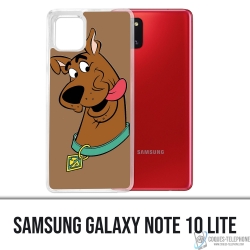 Funda Samsung Galaxy Note 10 Lite - Scooby-Doo
