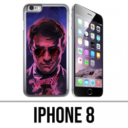 Coque iPhone 8 - Daredevil