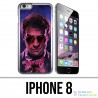 Custodia per iPhone 8 - Daredevil