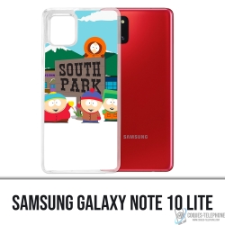 Custodia Samsung Galaxy Note 10 Lite - South Park