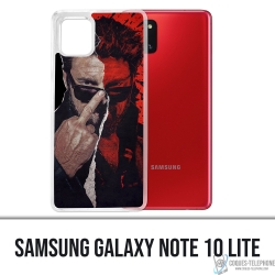 Coque Samsung Galaxy Note 10 Lite - The Boys Butcher