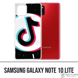 Custodia per Samsung Galaxy Note 10 Lite - Tiktok Planet