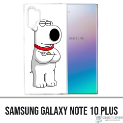 Samsung Galaxy Note 10 Plus case - Brian Griffin