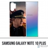 Coque Samsung Galaxy Note 10 Plus - Greyhound