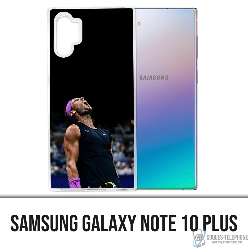 Custodia per Samsung Galaxy Note 10 Plus - Rafael Nadal