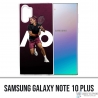 Samsung Galaxy Note 10 Plus Case - Roger Federer