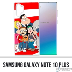 Samsung Galaxy Note 10 Plus...