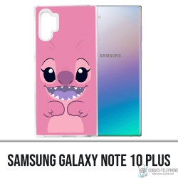 Coque Samsung Galaxy Note 10 Plus - Angel