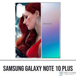 Coque Samsung Galaxy Note 10 Plus - Ava