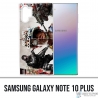 Coque Samsung Galaxy Note 10 Plus - Call Of Duty Black Ops Cold War Paysage