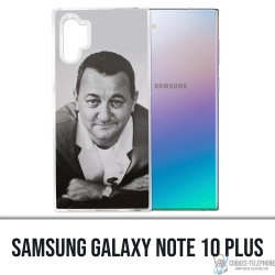 Coque Samsung Galaxy Note 10 Plus - Coluche