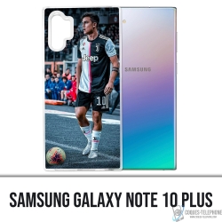 Coque Samsung Galaxy Note 10 Plus - Dybala Juventus