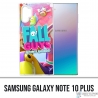 Samsung Galaxy Note 10 Plus case - Fall Guys