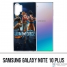 Samsung Galaxy Note 10 Plus Case - Jump Force
