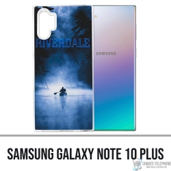 Custodia per Samsung Galaxy Note 10 Plus - Riverdale