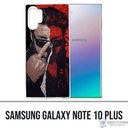 Coque Samsung Galaxy Note 10 Plus - The Boys Butcher