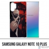Samsung Galaxy Note 10 Plus Case - The Boys Butcher