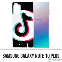 Coque Samsung Galaxy Note 10 Plus - Tiktok Planet