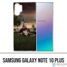 Samsung Galaxy Note 10 Plus Case - Vampire Diaries
