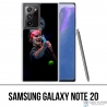 Samsung Galaxy Note 20 Case - Alexander Zverev
