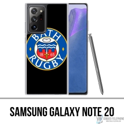 Custodia per Samsung Galaxy Note 20 - Bath Rugby