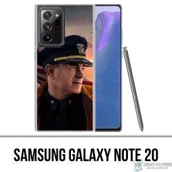 Samsung Galaxy Note 20 Case - Greyhound