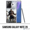 Funda Samsung Galaxy Note 20 - Assassins Creed Valhalla