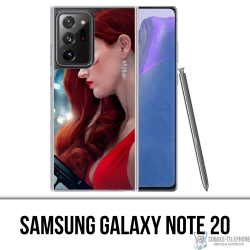 Samsung Galaxy Note 20 Case - Ava