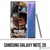 Samsung Galaxy Note 20 Case - Call Of Duty Kalter Krieg