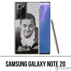 Coque Samsung Galaxy Note 20 - Coluche