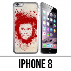 IPhone 8 case - Dexter Sang