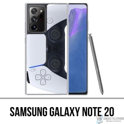Samsung Galaxy Note 20 case - PS5 controller