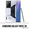 Samsung Galaxy Note 20 Case - PS5-Controller