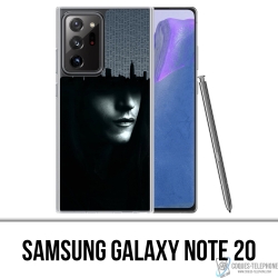 Samsung Galaxy Note 20 Case - Mr Robot