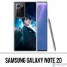 Funda Samsung Galaxy Note 20 - Pequeño Harry Potter