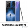 Samsung Galaxy Note 20 case - Riverdale