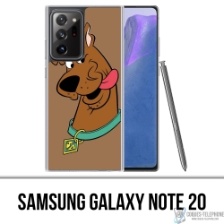 Samsung Galaxy Note 20 case - Scooby-Doo