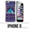 IPhone 8 Hülle - Disney für immer jung