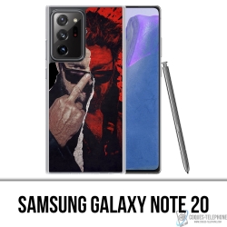 Coque Samsung Galaxy Note 20 - The Boys Butcher