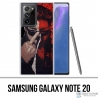 Samsung Galaxy Note 20 Case - The Boys Butcher